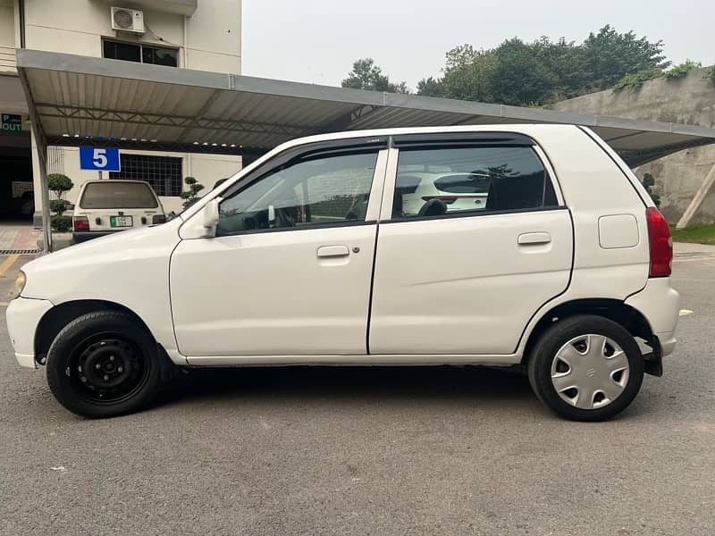 Suzuki Alto 2006 1