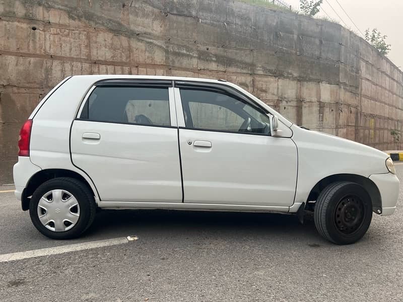 Suzuki Alto 2006 3