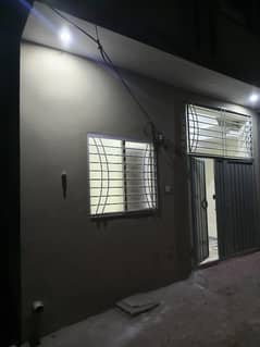 2 Marla House For Sale Gulshan Khurshid Bhatta Chowk.