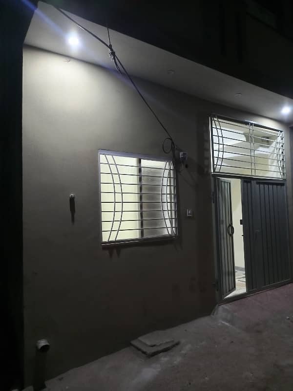 2 Marla House For Sale Gulshan Khurshid Bhatta Chowk. 0