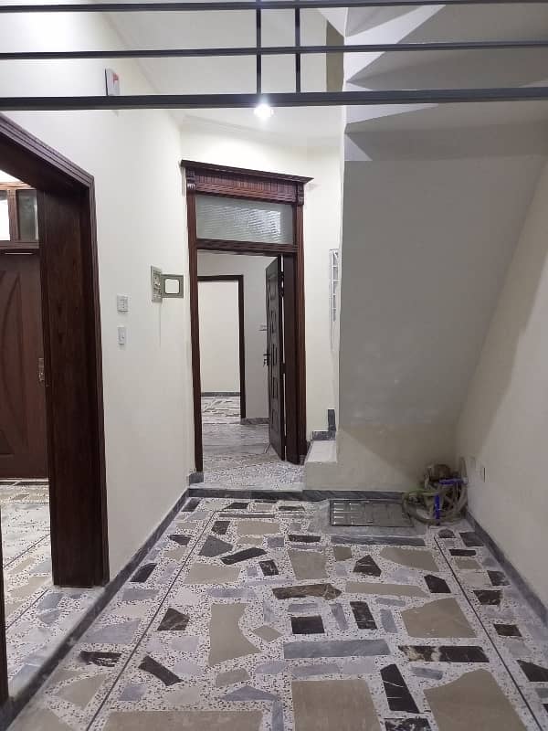 2 Marla House For Sale Gulshan Khurshid Bhatta Chowk. 1