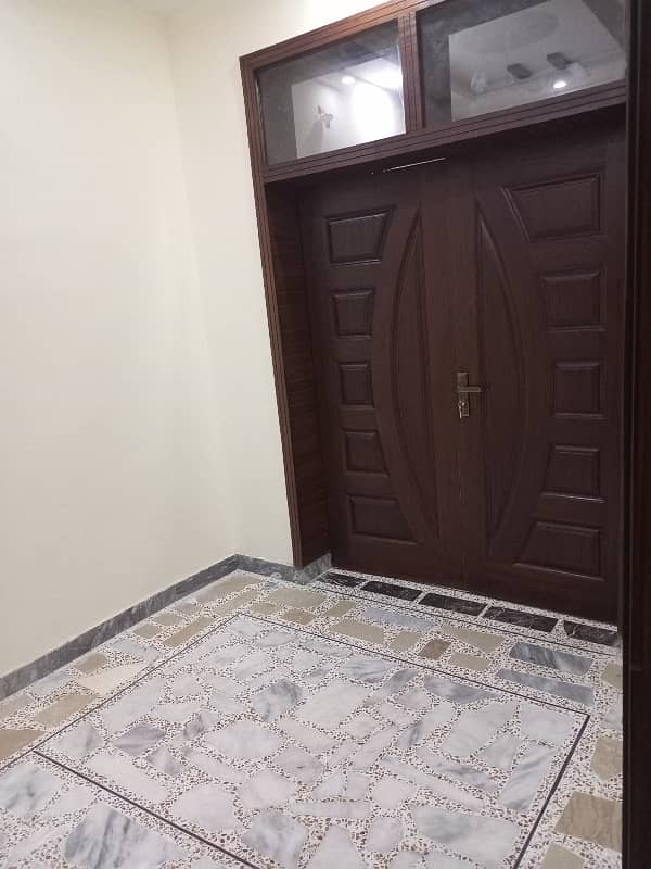 2 Marla House For Sale Gulshan Khurshid Bhatta Chowk. 2