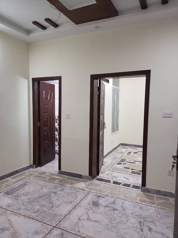 2 Marla House For Sale Gulshan Khurshid Bhatta Chowk. 3