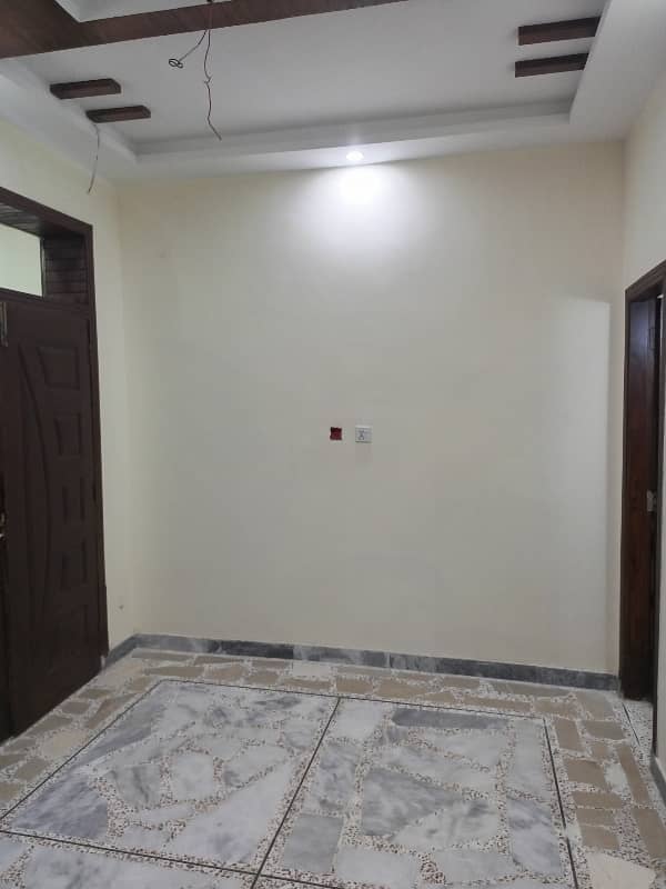 2 Marla House For Sale Gulshan Khurshid Bhatta Chowk. 8