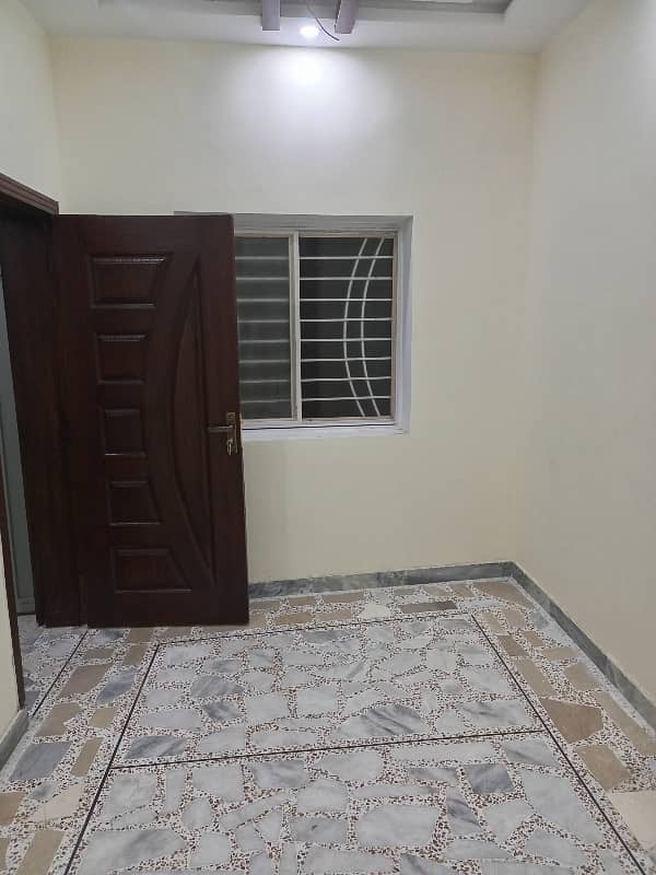 2 Marla House For Sale Gulshan Khurshid Bhatta Chowk. 10