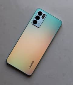 oppo Reno 6