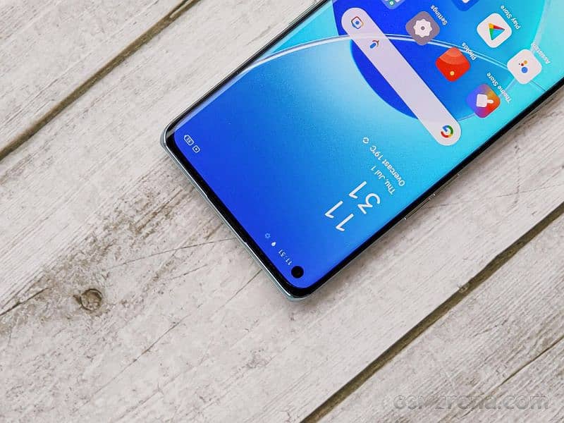 oppo Reno 6 1