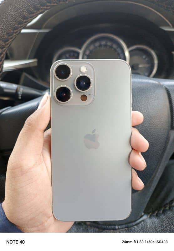 IPHONE XR TO 15 PRO 3