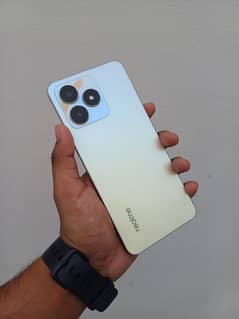 Realme C53 6/128gb Gold