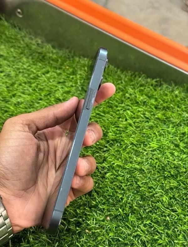 Iphone 12 Pro Max 256Gb Non Pta Jv 2