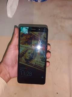 HUAWEI HONOR 6X 3/32 10 BY 10 condition