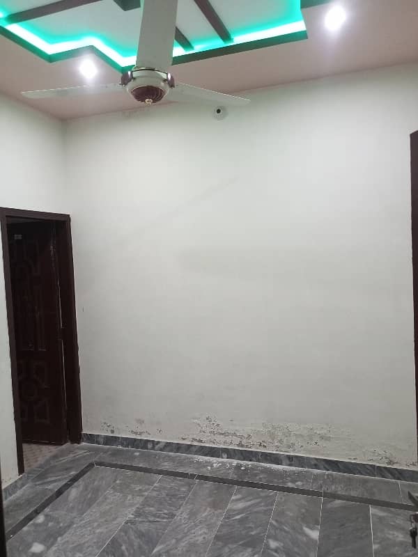 3 Marla Brand New House For Sale Gulshan Khurshid Bhatta Chowk. 2