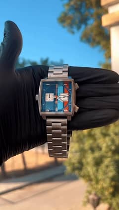 Tag heuer Formula 1 Special Edition