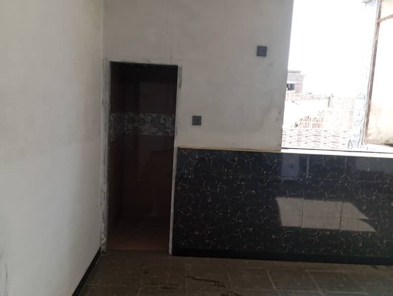 5 Marla House For Sale Peer Maher Ali Shah Town Rawalpindi Road 5