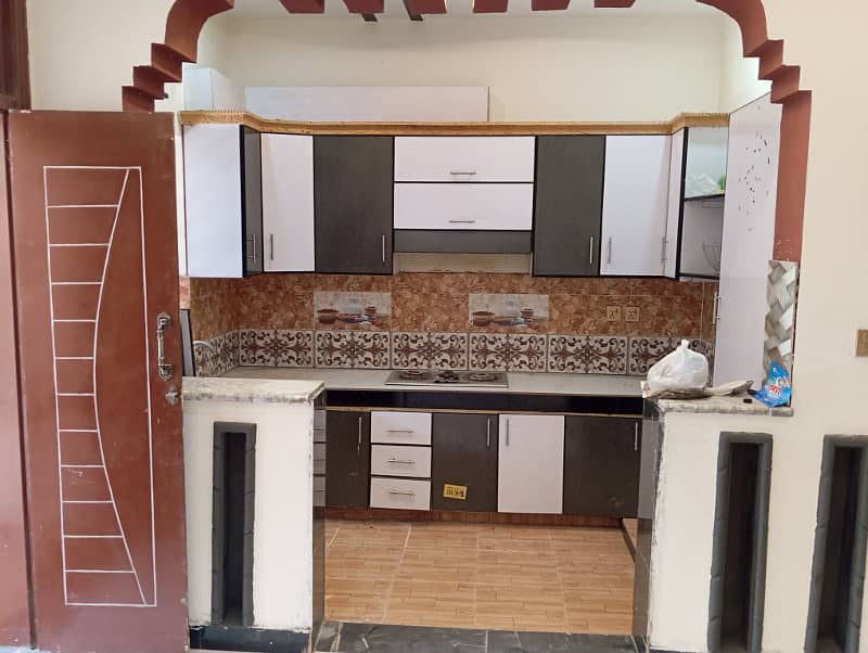 5 Marla House For Sale Peer Maher Ali Shah Town Rawalpindi Road 9