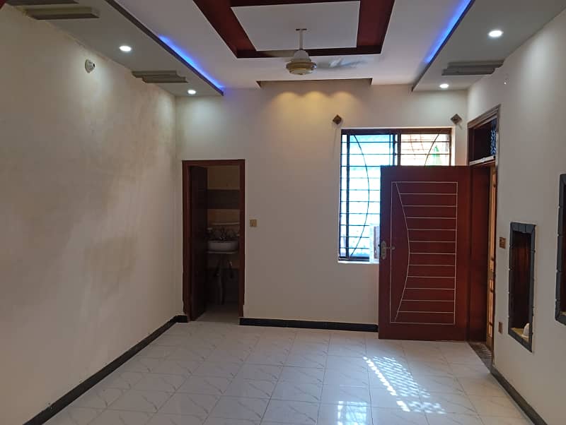 5 Marla House For Sale Peer Maher Ali Shah Town Rawalpindi Road 10