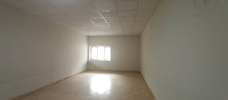 Cantt, 1 Kanal Upper Portion For Rent Gulberg Upper Mall Garden Town Shadman Gor zaman park Lahore 10