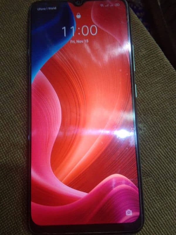 Realme c11 0