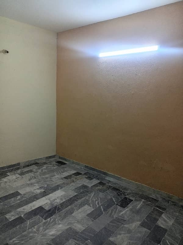 3 Marla Double Story House For Sale Niazi Chowk Misryal Road. 7