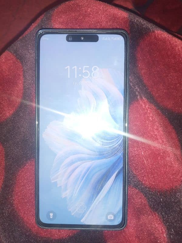 tecno comon 20 pro 8gb 2