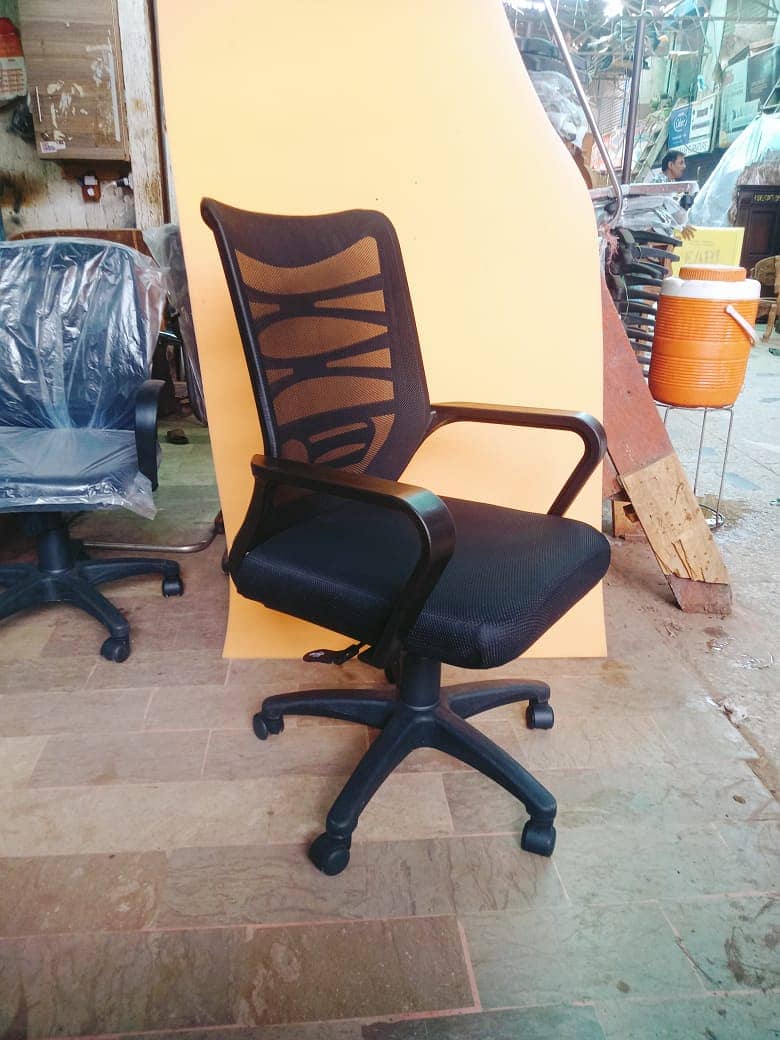 Computer Chairs/ Executive Chairs/ Visitor Chairs/ Office Chairs 4