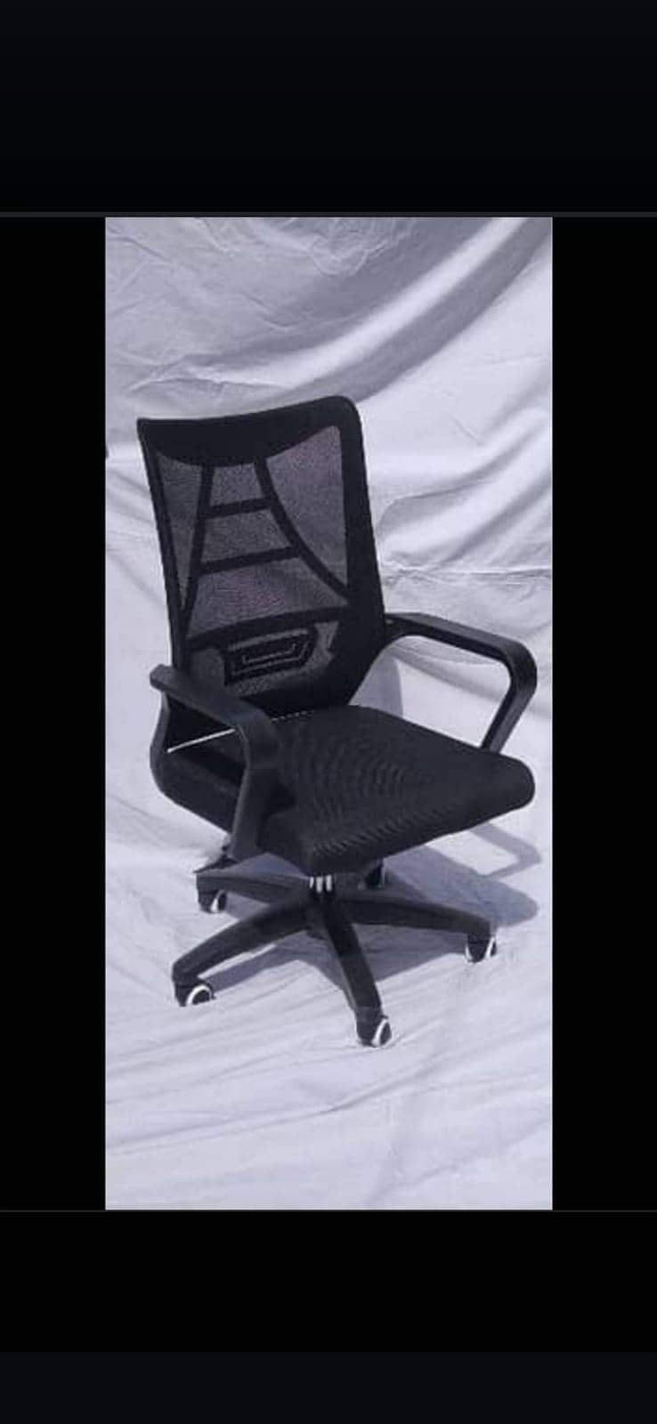 Computer Chairs/ Executive Chairs/ Visitor Chairs/ Office Chairs 12