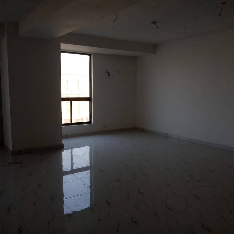 Office Is Available For Sale 300 Sq Feet MM ALAM ROAD GULBERG LAHORE PAKISTAN Best Investment 20