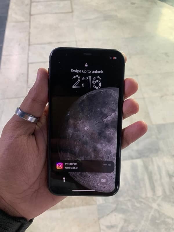 Iphone 11 non pta 0