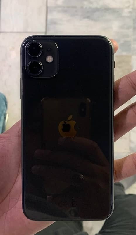 Iphone 11 non pta 5