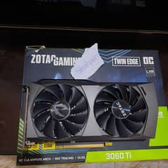 RTX 3060TI