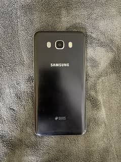 [URGENT] Samsung Galaxy J7 | Black Color | Mobile | 16GB