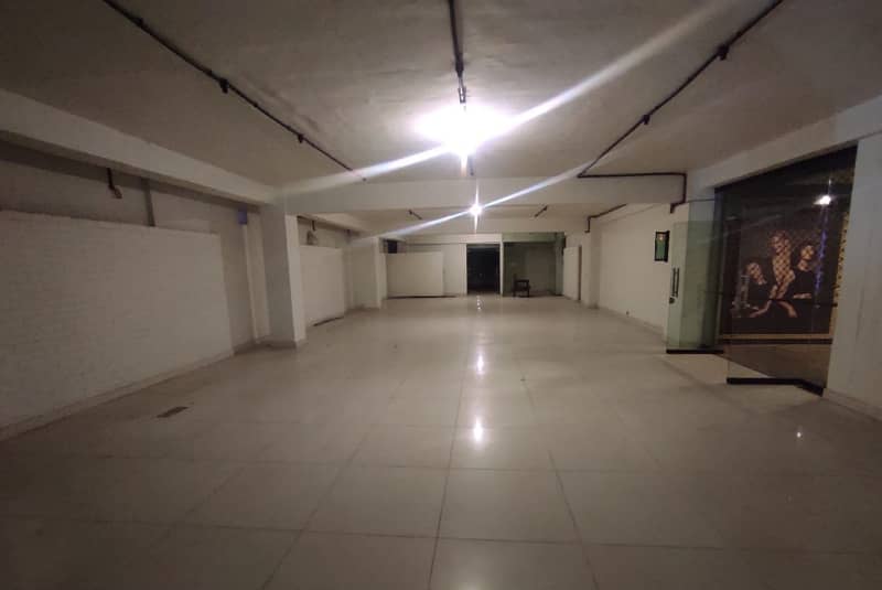 3000 Sqft Office Available For Rent 4