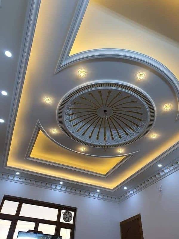 fall celling contact number 03174190403 1