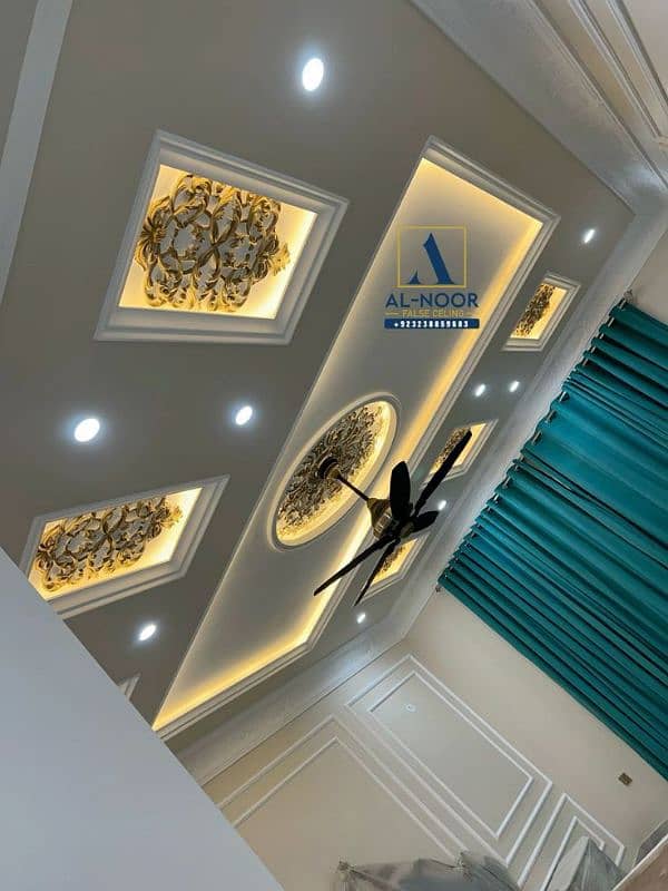 fall celling contact number 03174190403 5