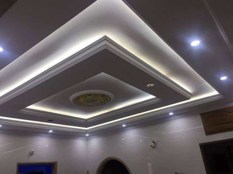 fall celling contact number 03174190403 18