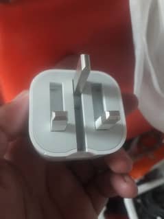 original iphone charger 20w