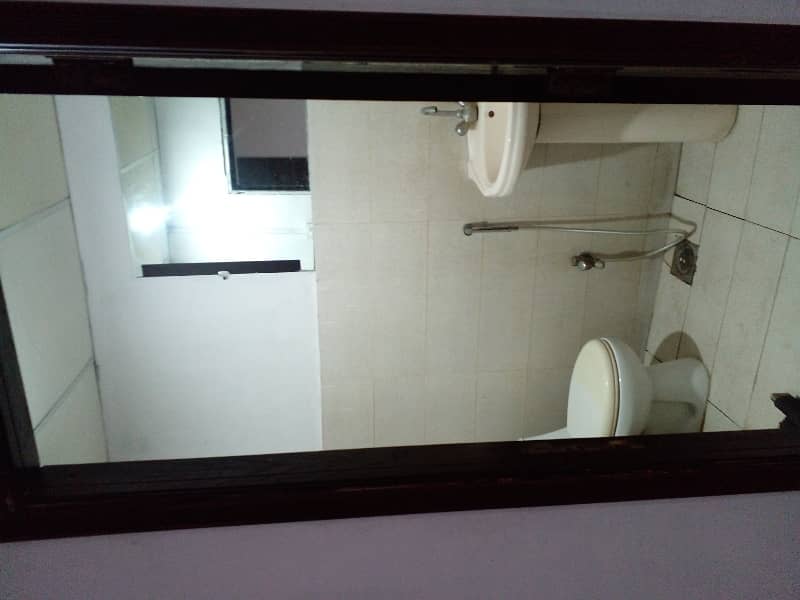 600 Sft Beautiful Office For Rent 1 Wash Room Kitchen Etc 5