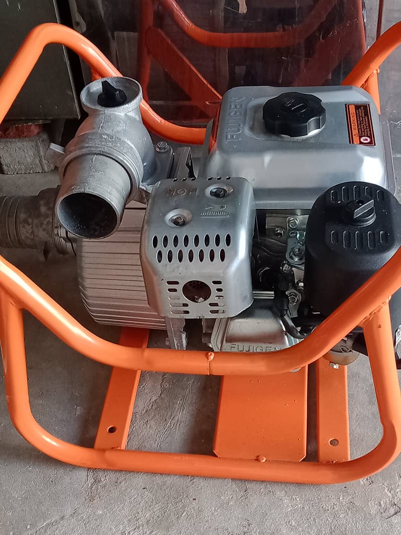 Water pump \ generator \ 3 inchi water pump \ call & whatsp 3111727476 2