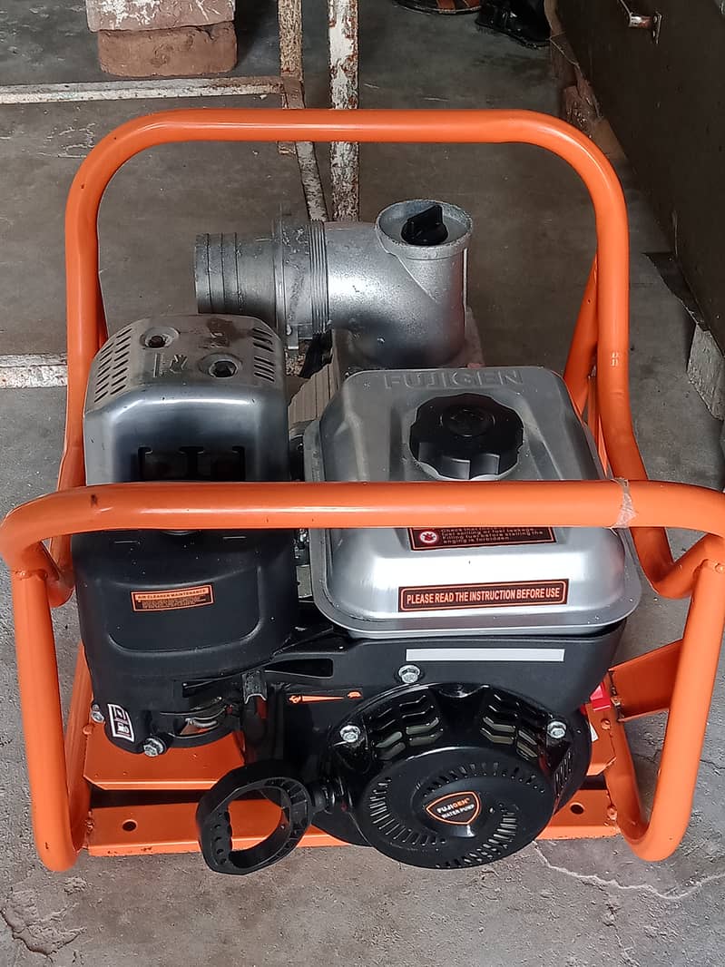 Water pump \ generator \ 3 inchi water pump \ call & whatsp 3111727476 3