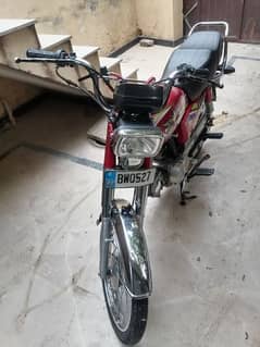 Union star bike for sale