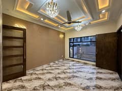 3 Years Instalments Plan House For Sale In Park View City Lahore