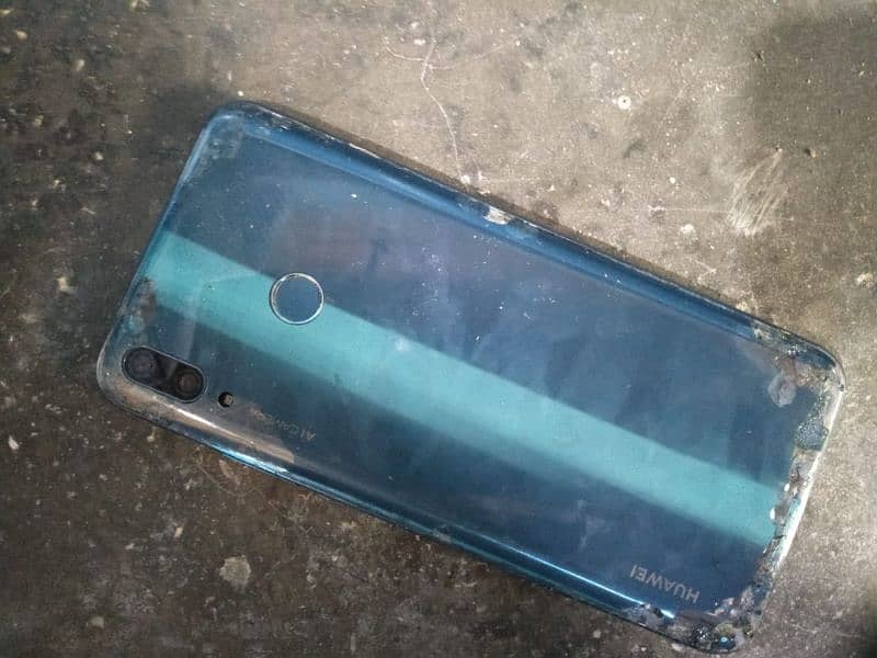 Huawei Y9 4 64 0