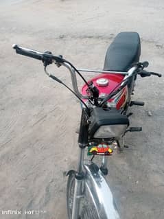 union star 70cc