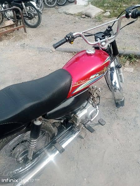 union star 70cc 6