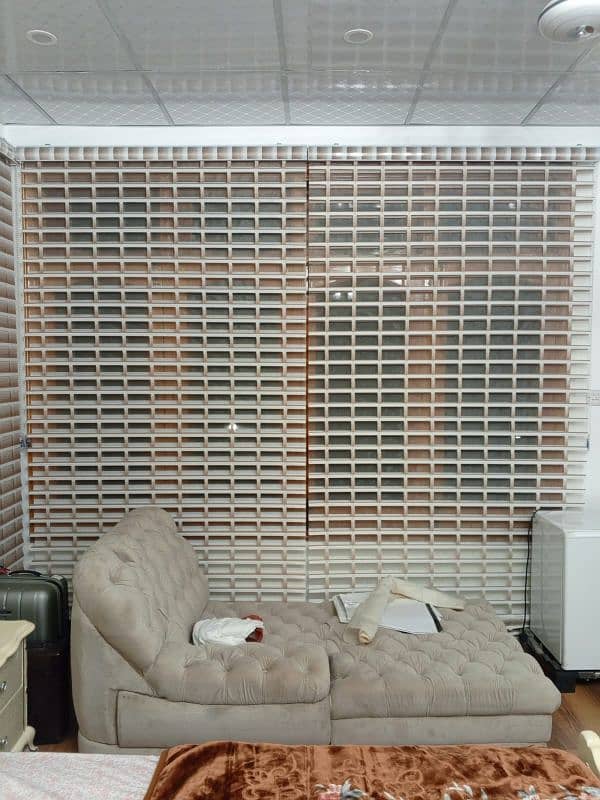 office blinds/windows blinds/rollers/zebra/ 16