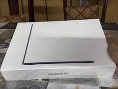 Macbook Air M2