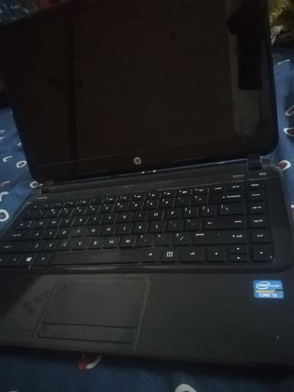 hp laptop 0