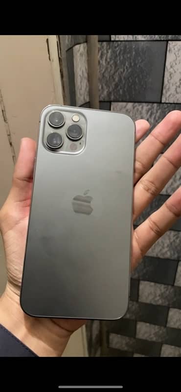 Iphone 12 Pro Max 0