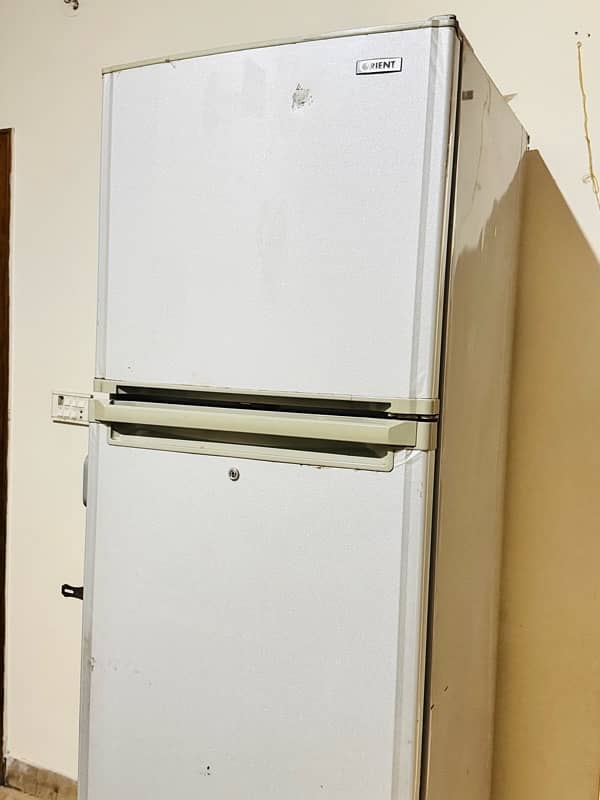 Orient Fridge low Price 3