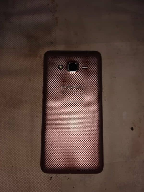 SAMSUNG GALAXY J2 PRIME 0